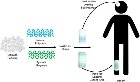  Jagged Bioglass:  A Revolutionary Material for Bone Regeneration and Beyond?