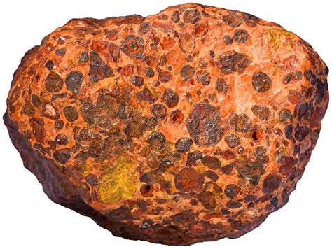 Bauxite:  The Foundation for Aluminum and Its Journey from Earth to Everyday Objects!