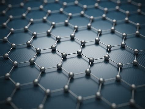  Graphene ในอุตสาหกรรมยานยนต์ และ สิ่งทอ: นวัตกรรมของอนาคต?